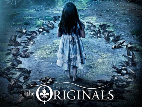 The Originals: Season 4 (2017) — The Movie .